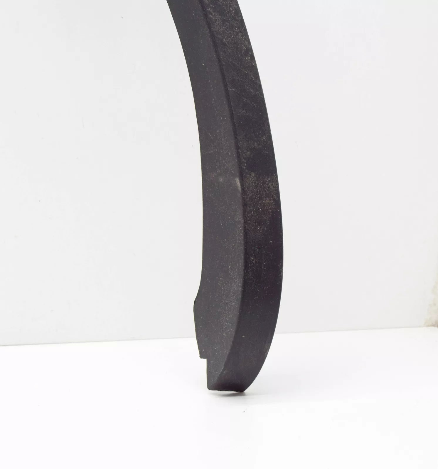 NEW VOLKSWAGEN TOUAREG 7P R LINE REAR RIGHT WHEEL COVER 7P6854820A9B9 ORIGINAL