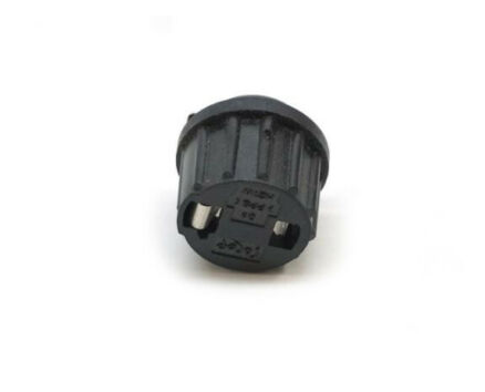 NEW MERCEDES-BENZ C W202 THIRD BRAKE LIGHT BULB SOCKET A1408260982 ORIGINAL