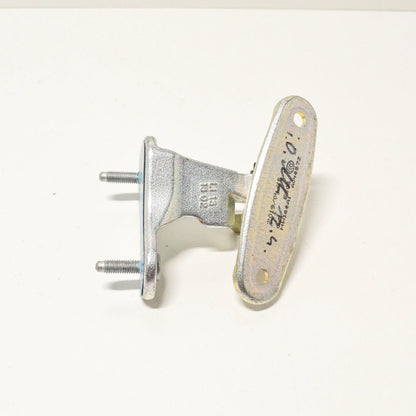 NEW MERCEDES-BENZ GLE W166 FRONT LEFT DOOR UPPER HINGE A1667200137 ORIGINAL