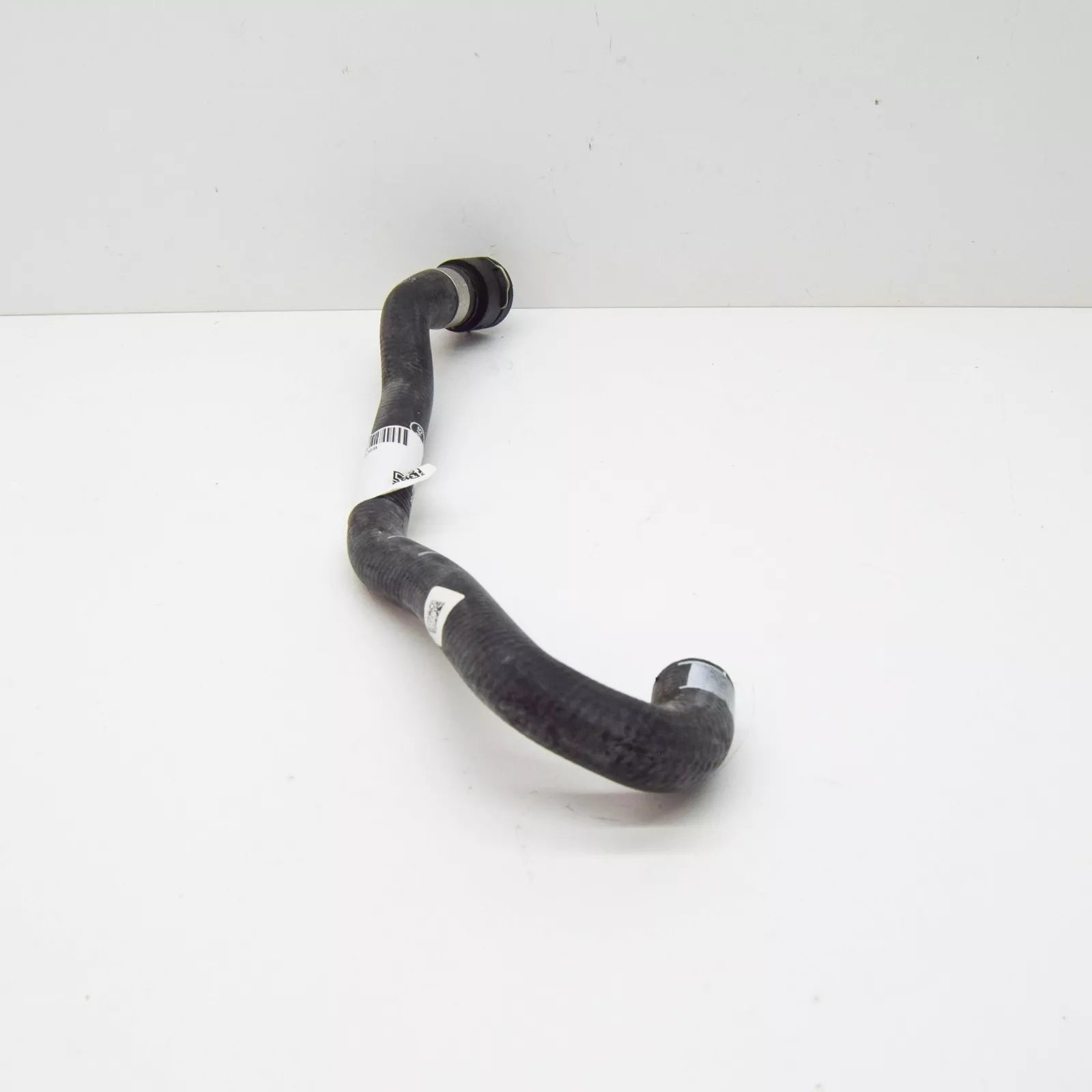 NEW AUDI Q5 8R COOLING HOSE PIPE 8R0121036B ORIGINAL