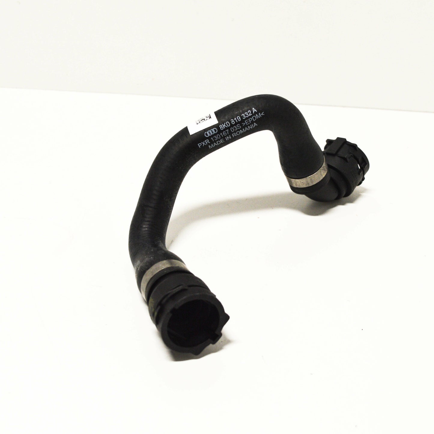 NEW AUDI A4 B8 HEATING PIPE HOSE 8K0819332A ORIGINAL