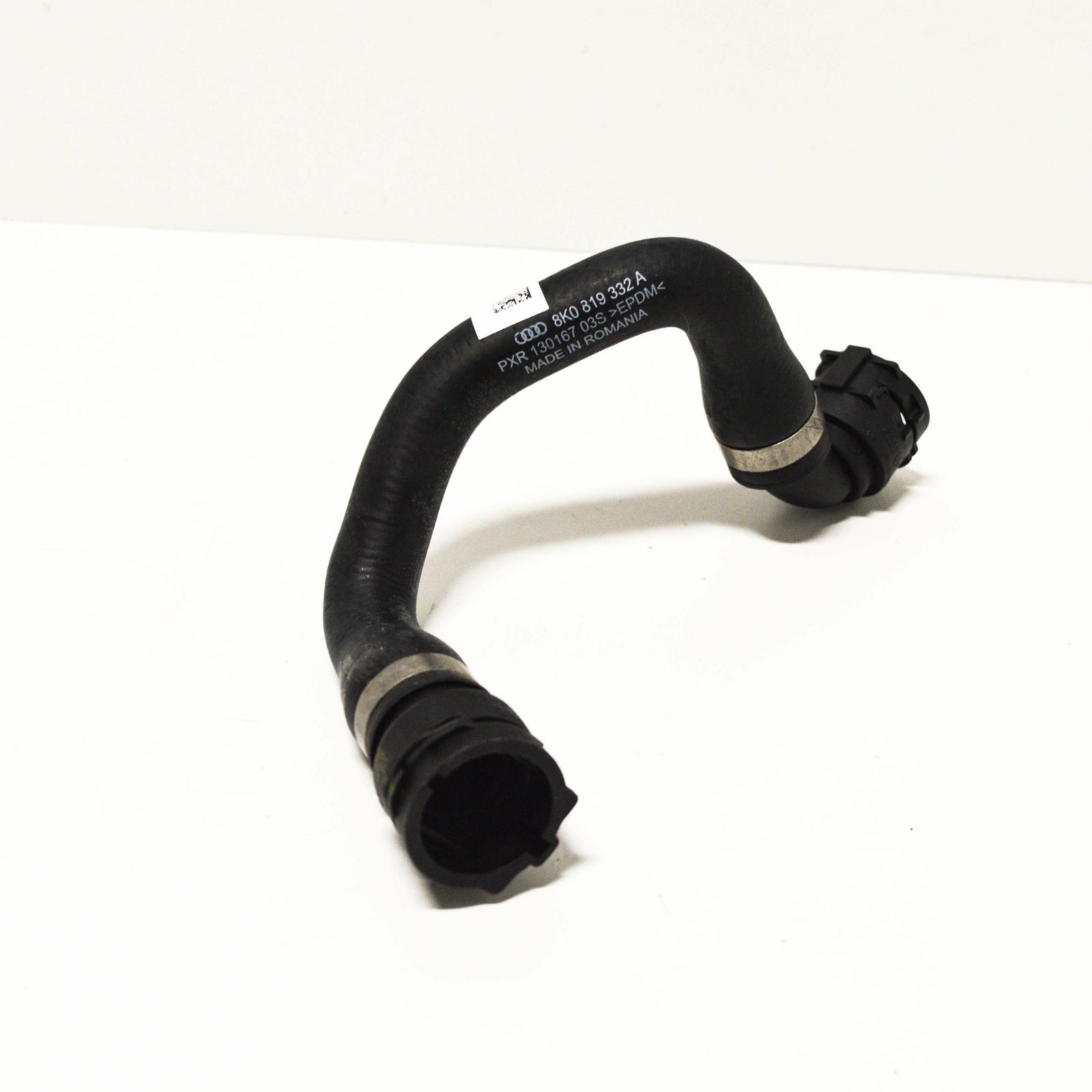 NEW AUDI A4 B8 HEATING PIPE HOSE 8K0819332A ORIGINAL