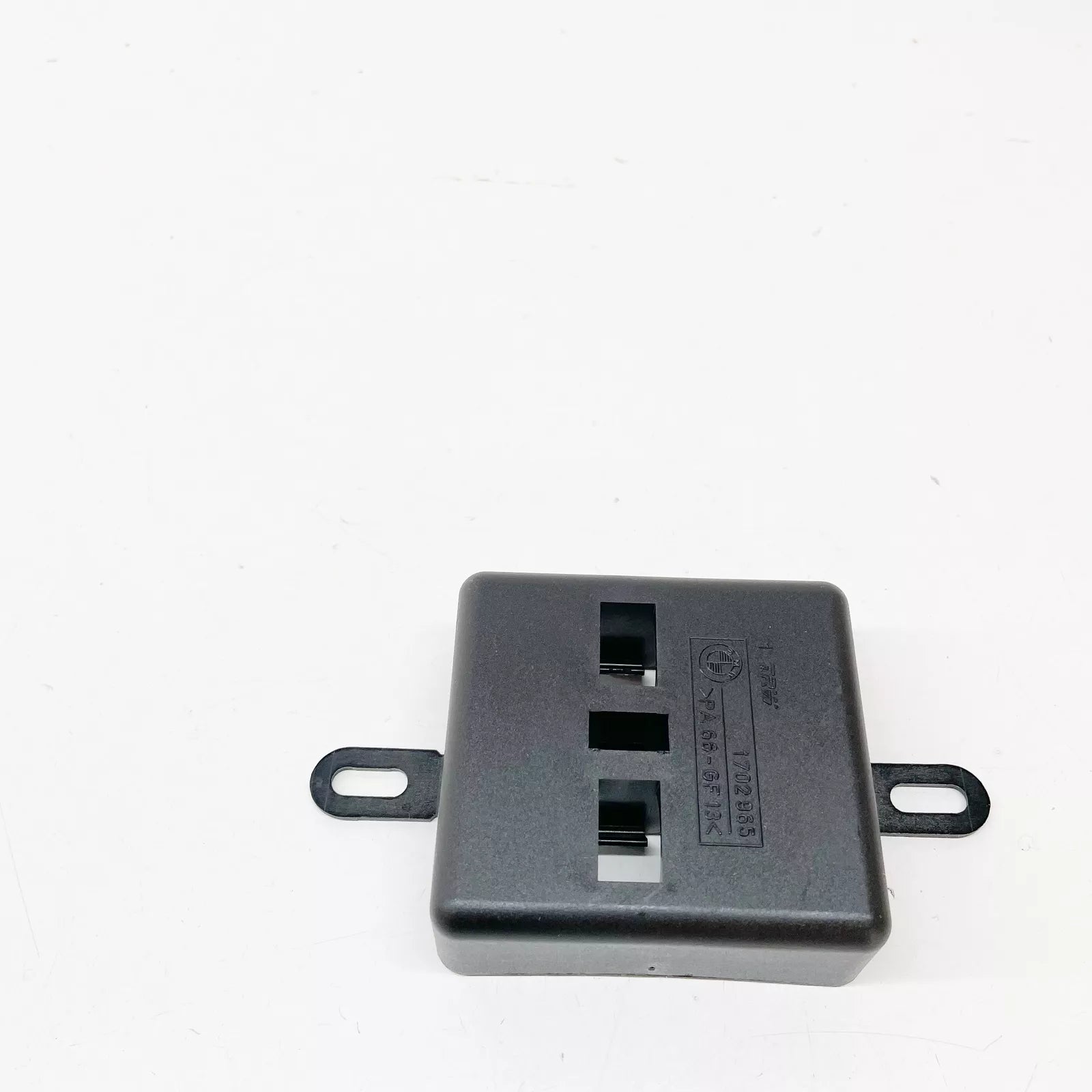 NEW BMW 5 E39 LAMBDA PROBE OXYGEN SENSOR BRACKET 12521702965 ORIGINAL