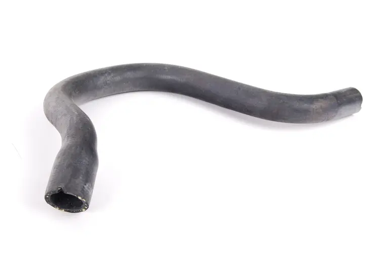 NEW MERCEDES-BENZ E W211 RECIRCULATING PUMP TO ENGINE HOSE A2118322794 ORIGINAL