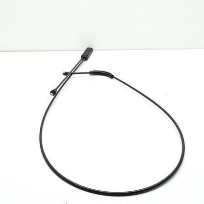 NEW MERCEDES-BENZ EQC FRONT BONNET HOOD LID LOCK CABLE A2938806000 ORIGINAL