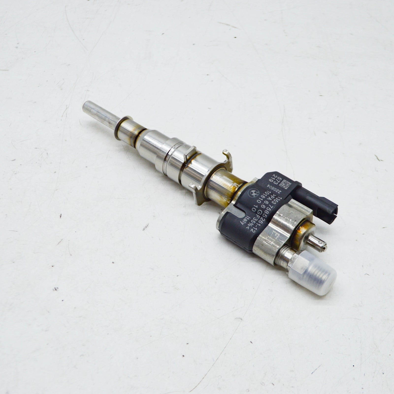 new bmw 1 e88 fuel injector 135i petrol 3l 13538616079 original
