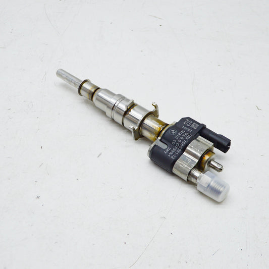 new bmw 1 e88 fuel injector 135i petrol 3l 13538616079 original