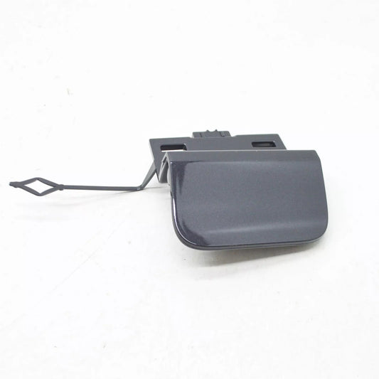 NEW BMW X4 G02 M REAR BUMPER TOW EYE COVER 51128065134 ORIGINAL