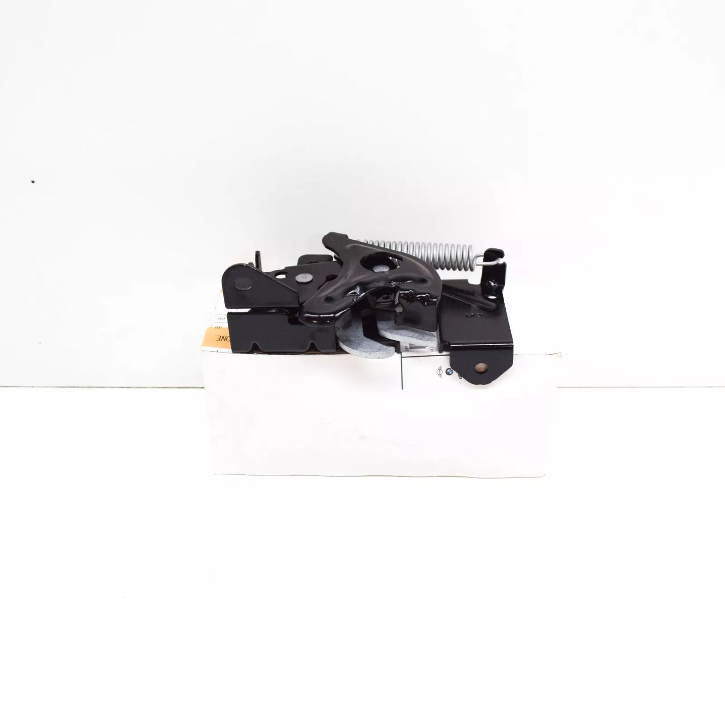 NEW BMW 2 F23 BONNET RIGHT LOCK 51237242549 7242549 ORIGINAL