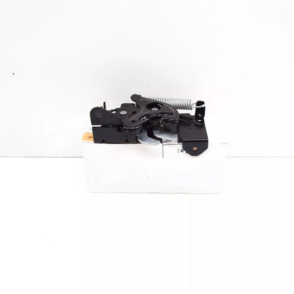 NEW BMW 2 F23 BONNET RIGHT LOCK 51237242549 7242549 ORIGINAL