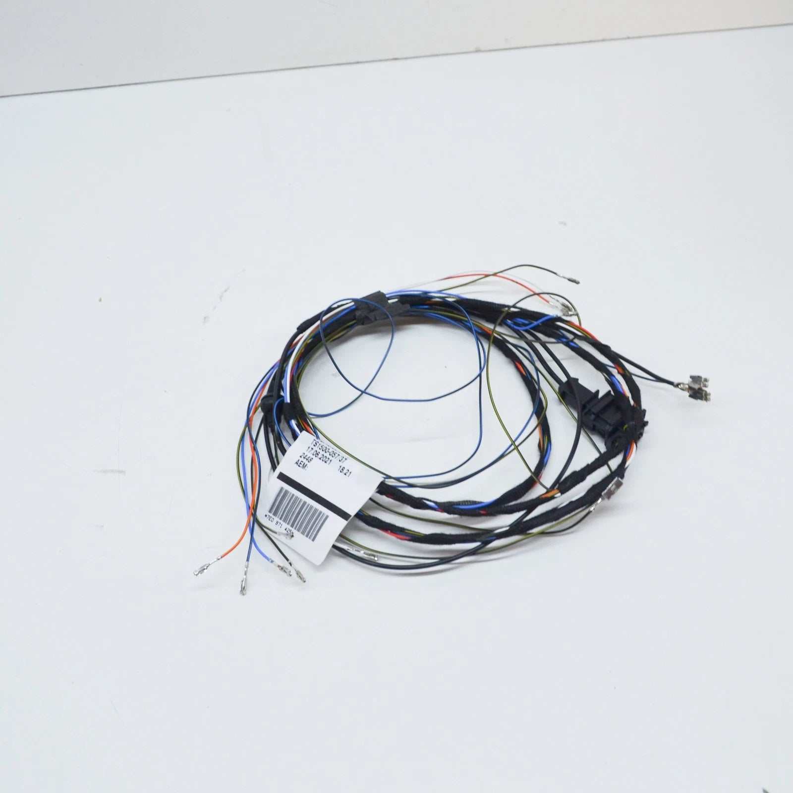 NEW VW TRANSPORTER T5 CRUISE SYSTEM RETROFIT KIT LHD 7E0998527D