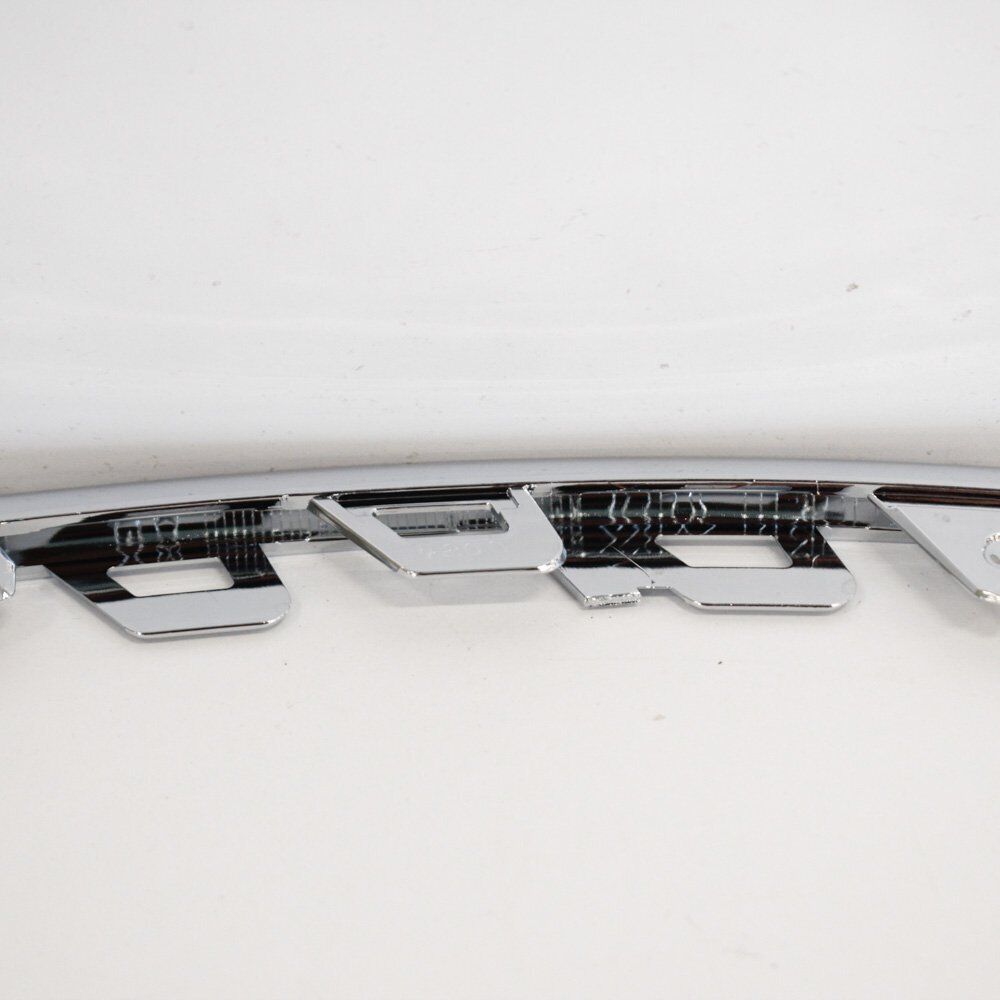 NEW MERCEDES BENZ S C217 ORNAMENTAL CHROME TRIM A2178854200 ORIGINAL