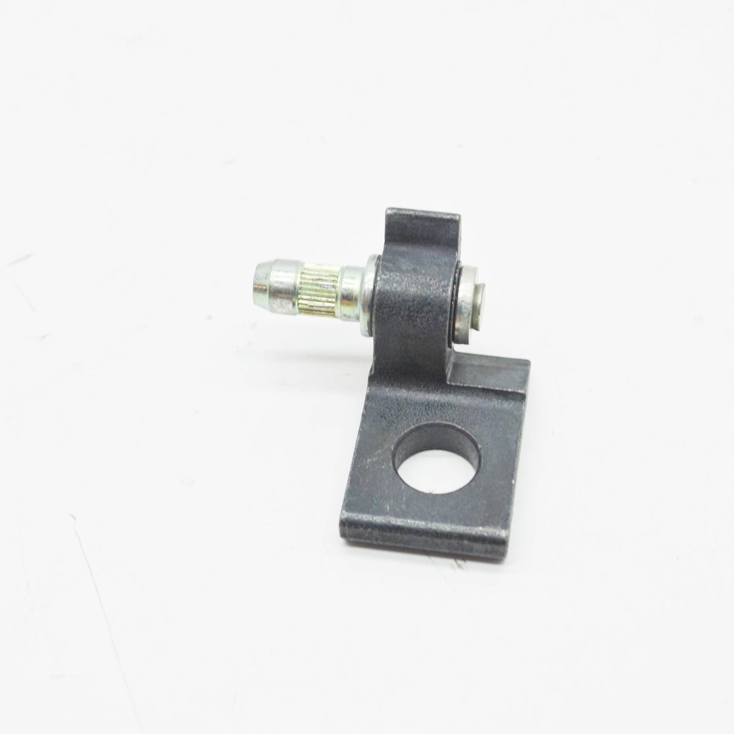 NEW AUDI Q8 4MN REAR RIGHT UPPER DOOR HINGE 8S0833408A ORIGINAL