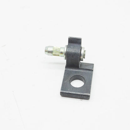 NEW AUDI Q8 4MN REAR RIGHT UPPER DOOR HINGE 8S0833408A ORIGINAL