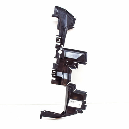 NEW AUDI Q5 8R LEFT RADIATOR SUPPORT AIR GUIDE 8R0121283N ORIGINAL