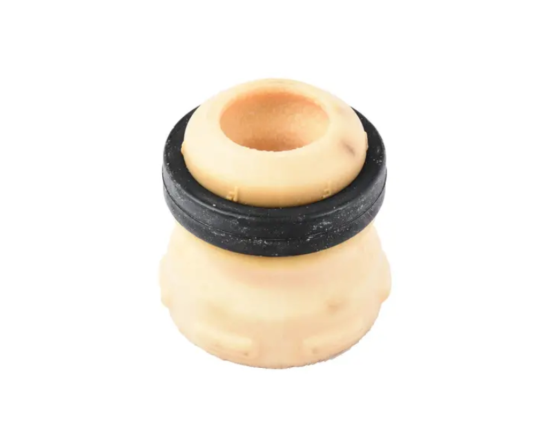 new vw golf 5k mk6 front axle shock absorber rubber bump stop 3c0412303c
