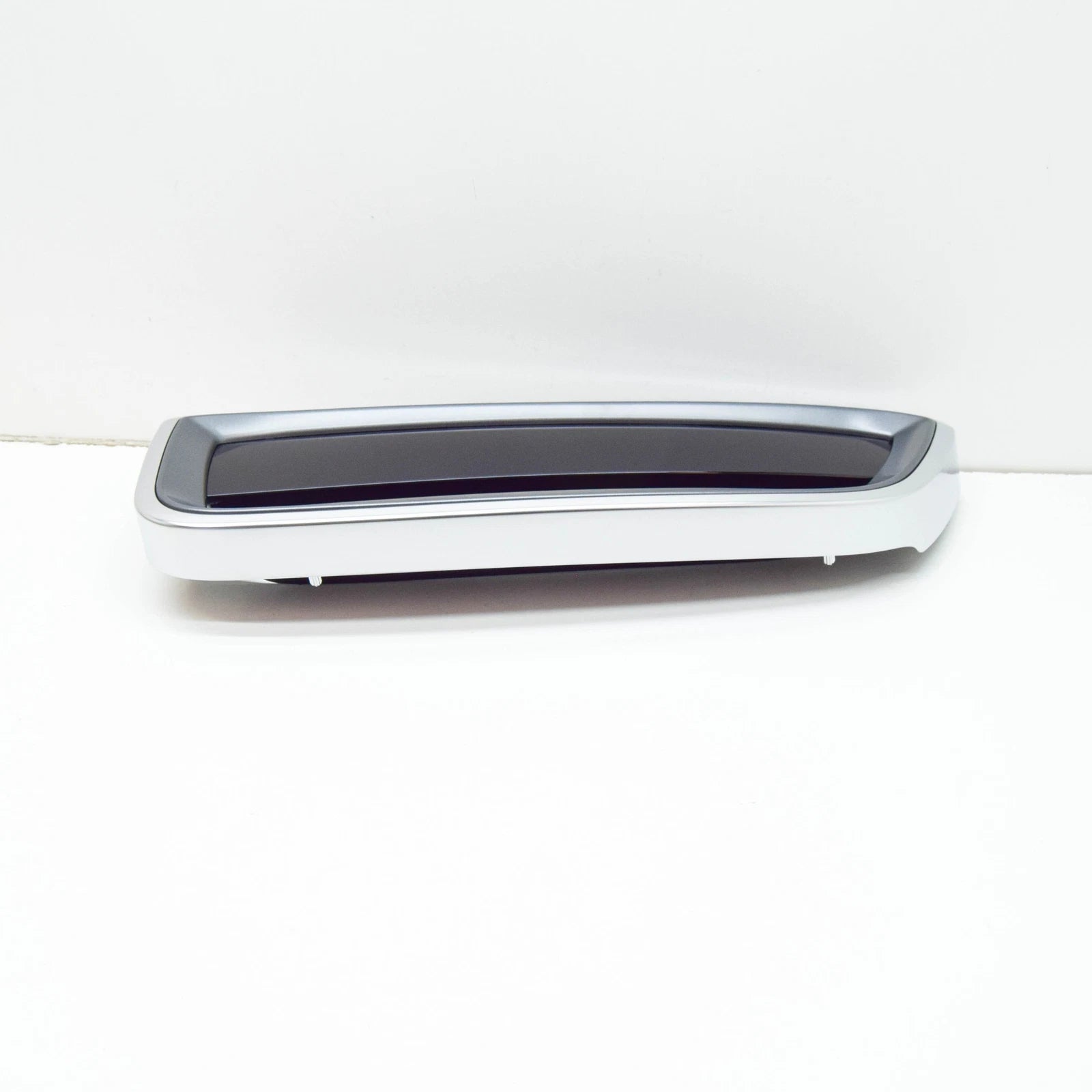 NEW BMW I8 I12 FRONT BUMPER LEFT SIDE GRILLE 51137370635 ORIGINAL