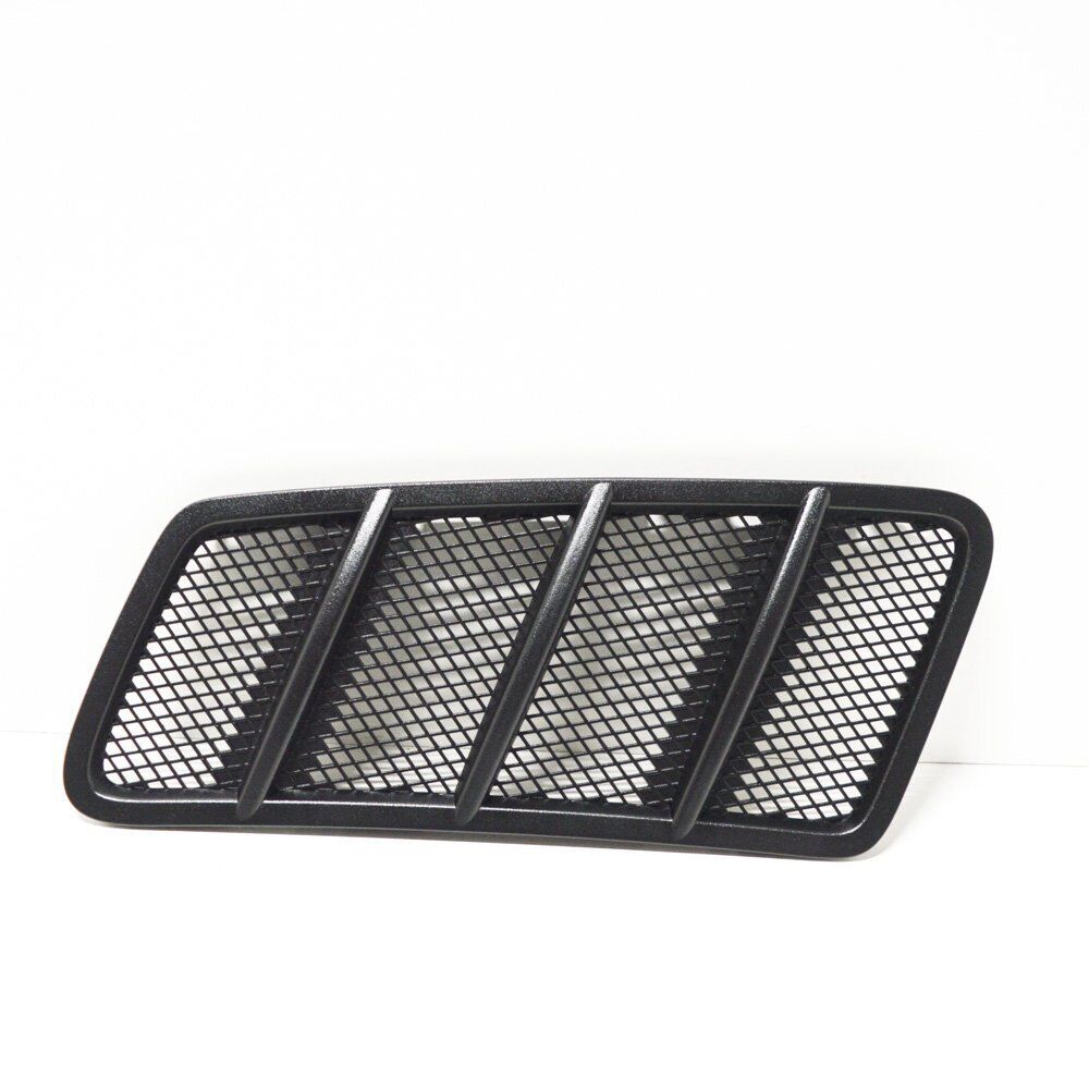 NEW MERCEDES-BENZ GL-CLASS X166 BONNET LEFT COVER A1668800105 ORIGINAL