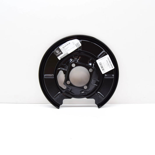 NEW MERCEDES-BENZ W169 A-CLASS LEFT REAR BRAKE BACKING PLATE A1694230120