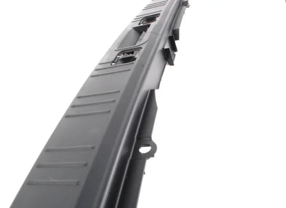 NEW BMW 5 E39 TRUNK LOCK TRIM 51478185232 8185232 ORIGINAL