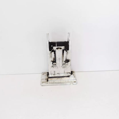 NEW AUDI Q5 8R RIGHT CRASH BAR ABSORBER 8R0807134B ORIGINAL