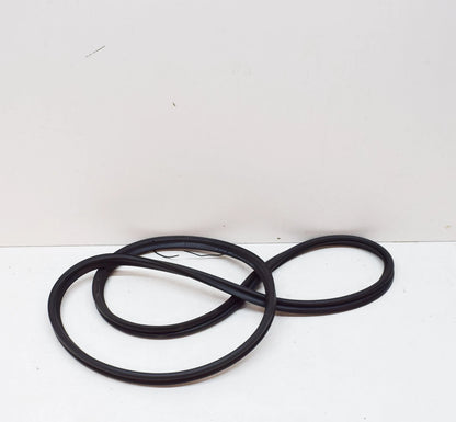 NEW BMW 3 E90 TRUNK LID GASKET SEAL 51767182079 7182079 ORIGINAL