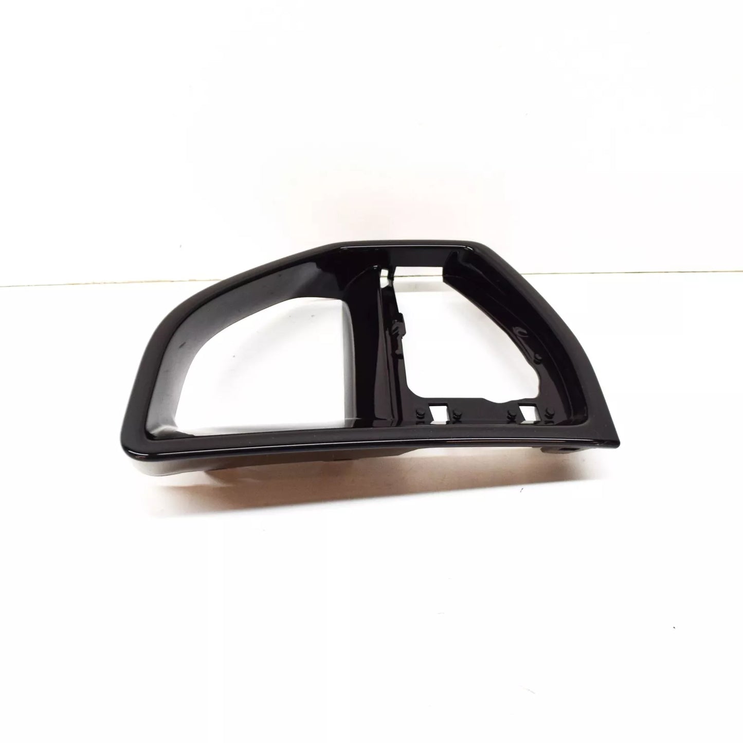 NEW BMW X5 G05 M FRONT BUMPER AIR INLET RIGHT FINISHER 51118074270 ORIGINAL