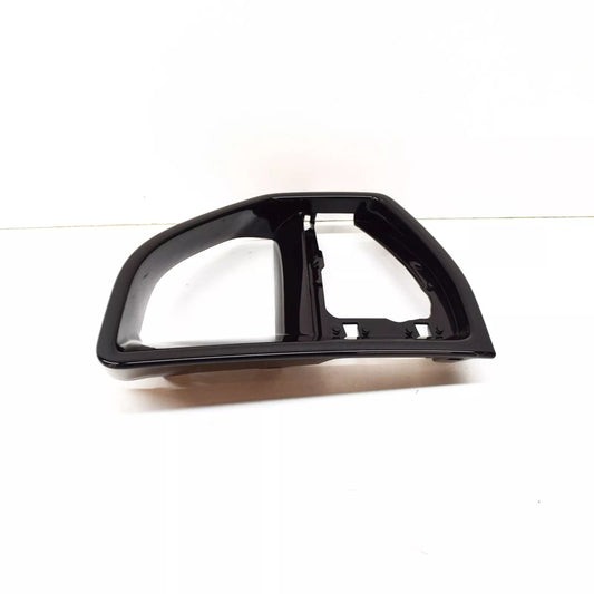 NEW BMW X5 G05 M FRONT BUMPER AIR INLET RIGHT FINISHER 51118074270 ORIGINAL