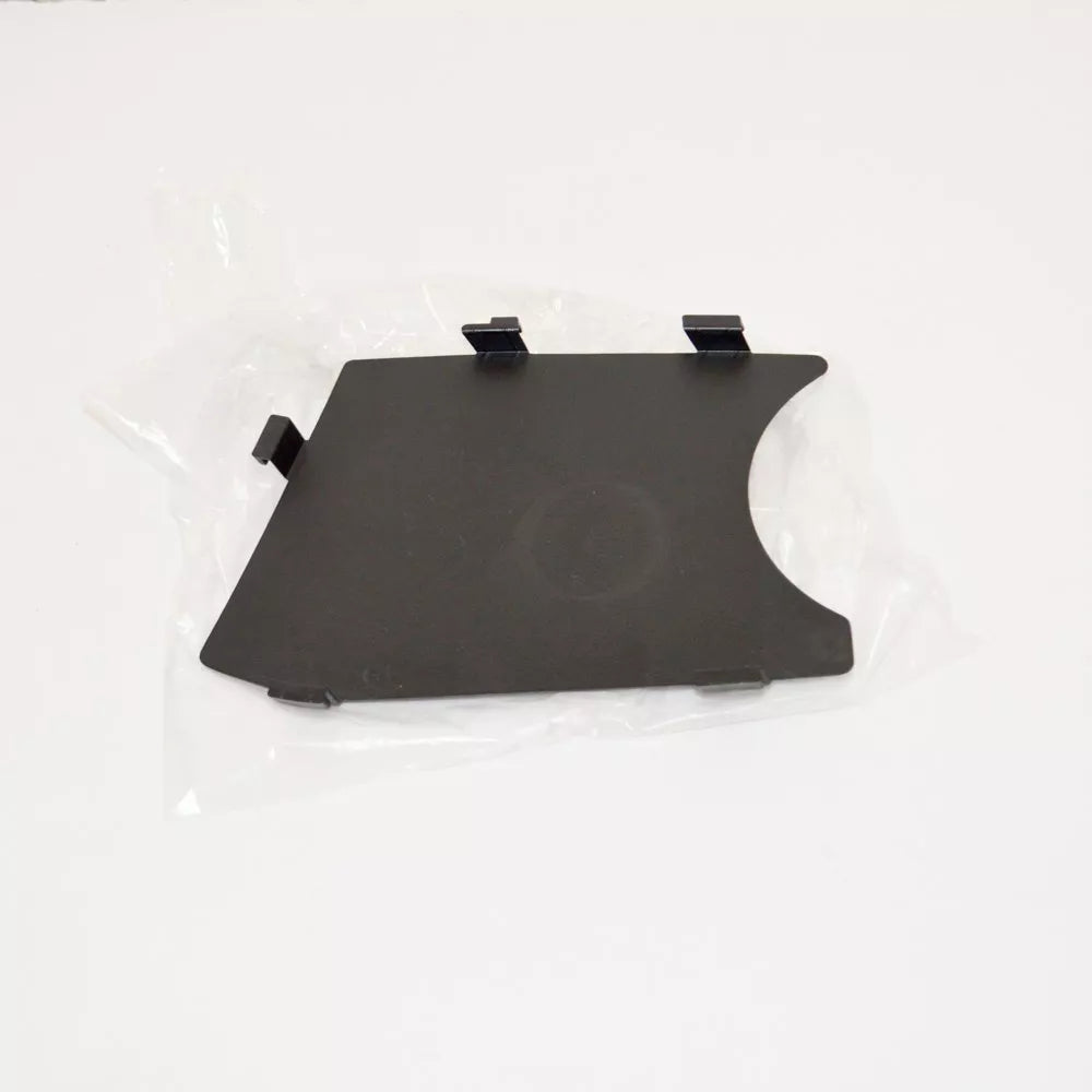 NEW BMW 5 F10 FRONT RIGHT FOG LIGHT GRILLE COVER 51118049673 ORIGINAL