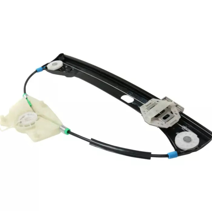 NEW MERCEDES-BENZ S W221 REAR RIGHT DOOR WINDOW REGULATOR A2217300246 ORIGINAL