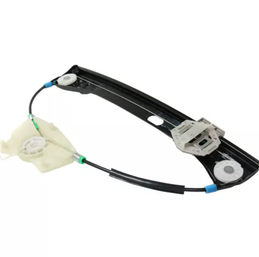 NEW MERCEDES-BENZ S W221 REAR RIGHT DOOR WINDOW REGULATOR A2217300246 ORIGINAL