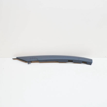 NEW BMW I3 I01 LEFT EXTERIOR COLUMN A COVER 51447369625 7369625 ORIGINAL