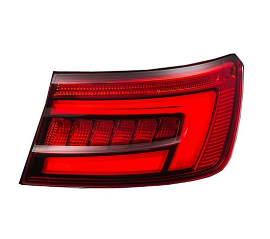 new audi a4 b9 rear right taillight lamp 8w5945092ad original