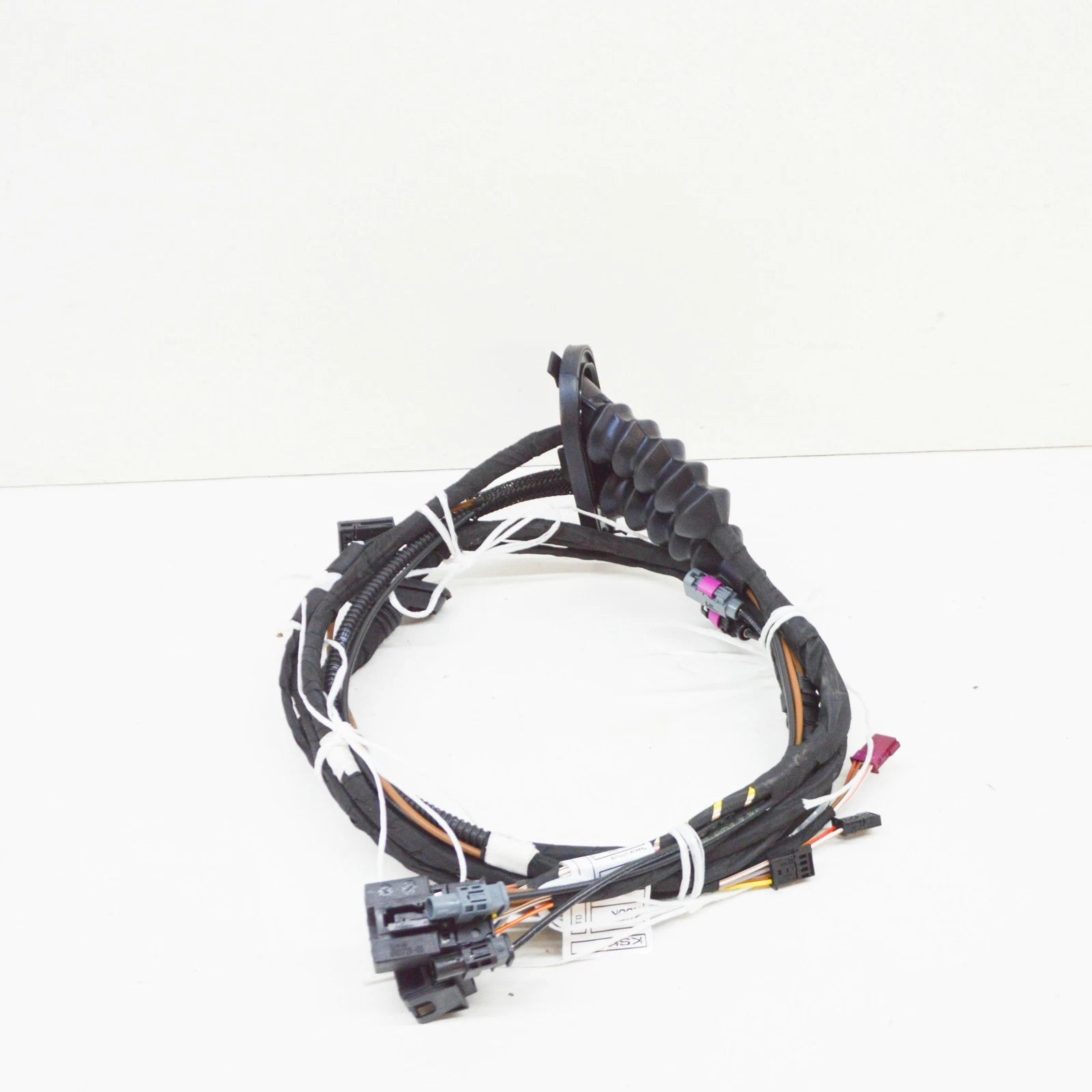 NEW BMW 5 TOURING E61 HATCH WIRING HARNESS 9231821 61119231821 ORIGINAL