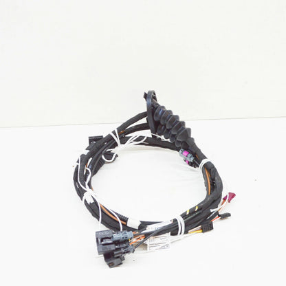 NEW BMW 5 TOURING E61 HATCH WIRING HARNESS 9231821 61119231821 ORIGINAL