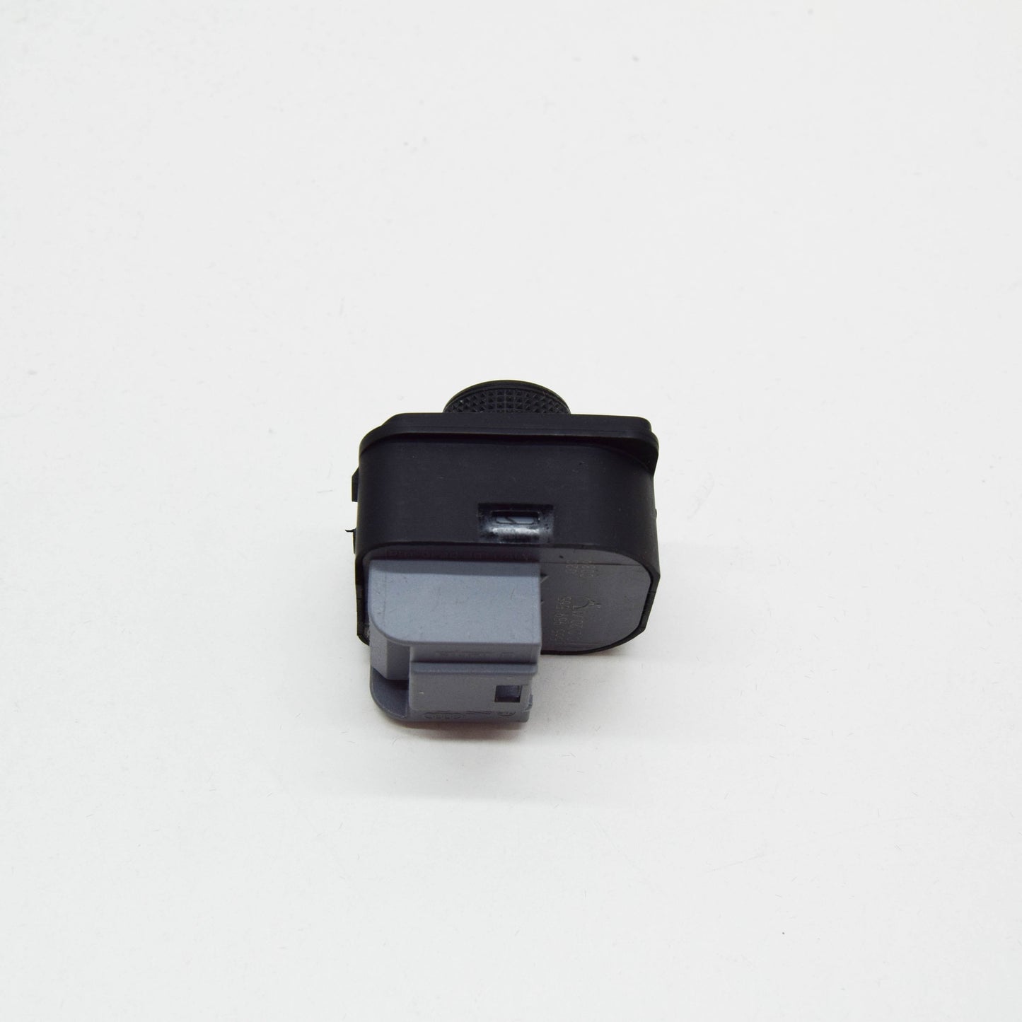 new skoda kodiaq ns exterior mirror adjustment switch 565959565whi original