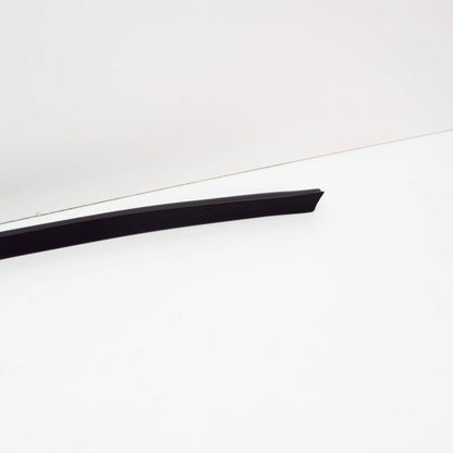 NEW MERCEDES S202 W202 SEDAN WINDOW SEALING RAIL OUTSIDE A2027250065 ORIGINAL