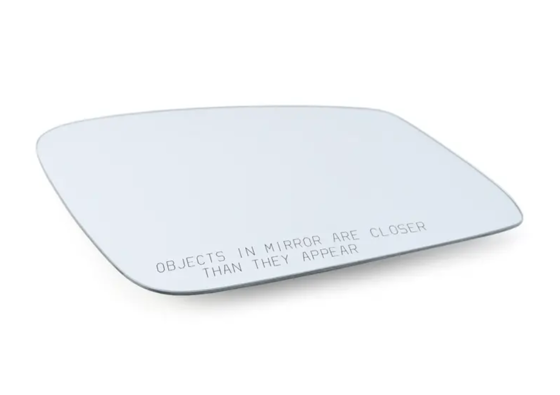 new bmw z4 g29 front right door mirror glass 51167461792 7461792 original