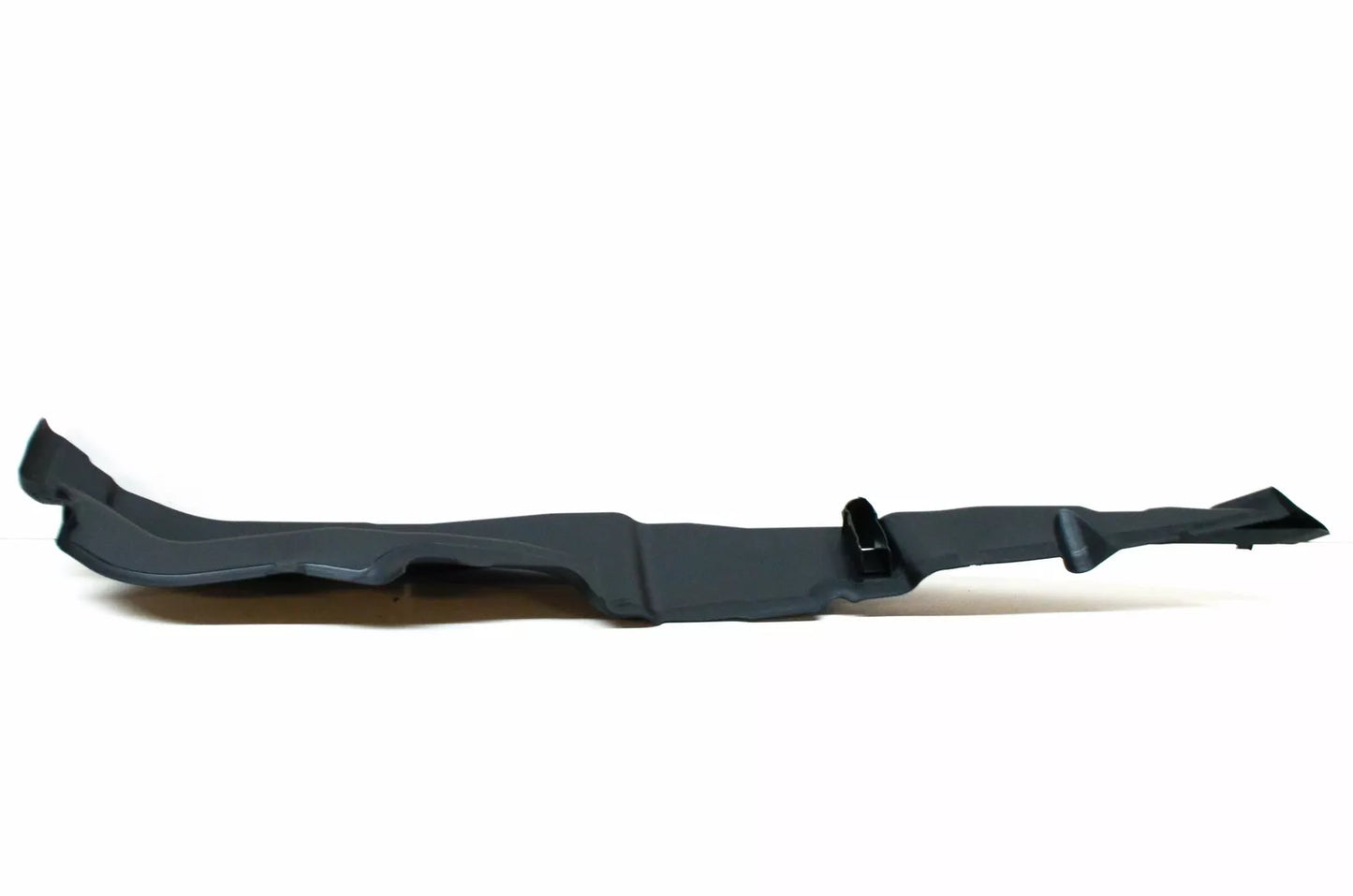 NEW BMW X2 F39 ENGINE HOOD TOP LEFT SIDE PANEL SEAL 51767424751 ORIGINAL