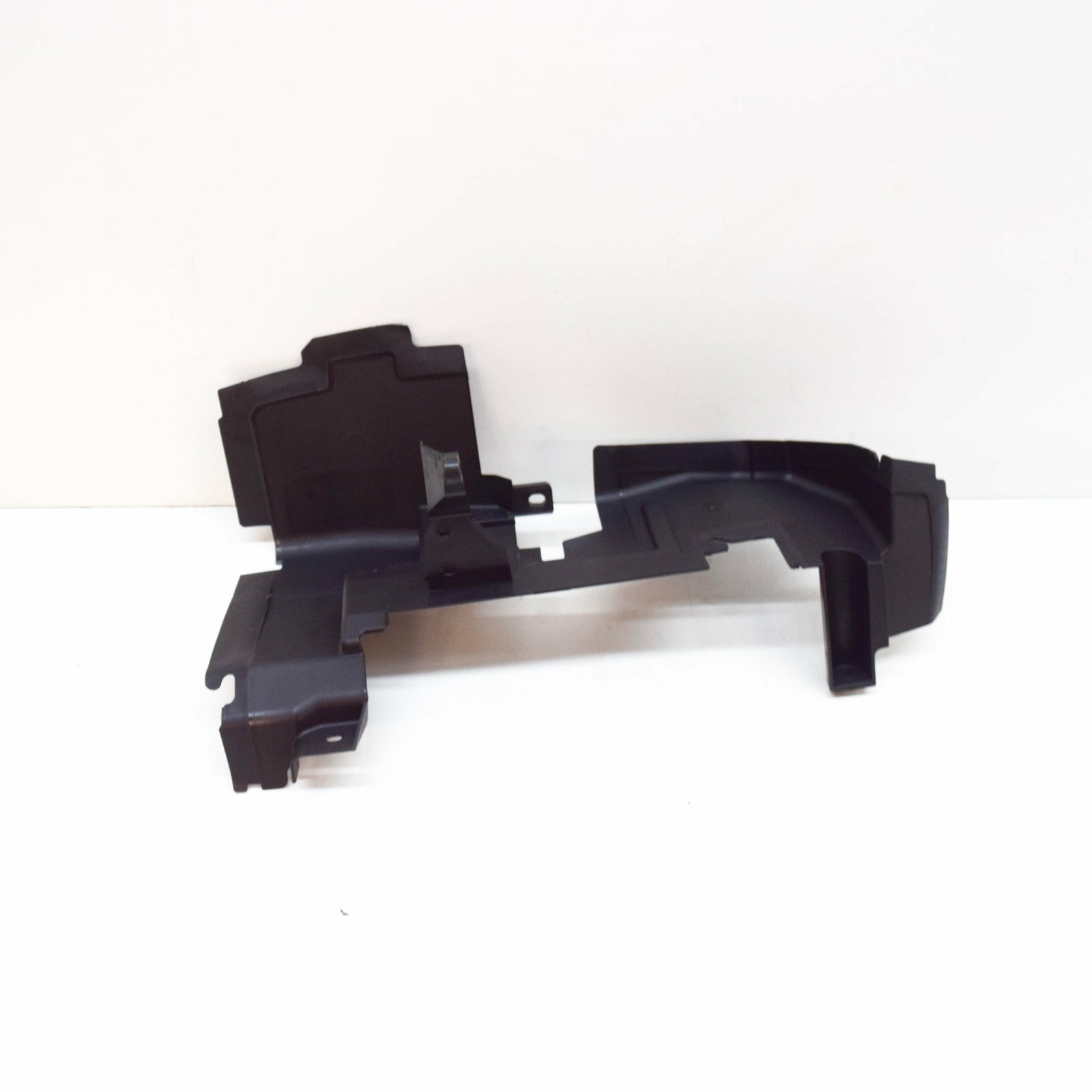 new ford fiesta mk7 air deflector right side jb3b-8310-ad 2019 original
