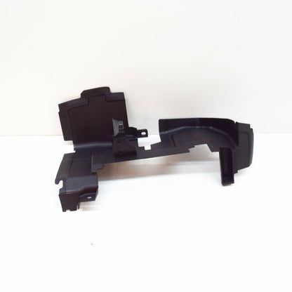 new ford fiesta mk7 air deflector right side jb3b-8310-ad 2019 original
