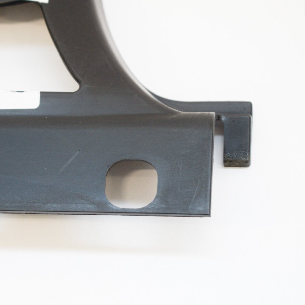 NEW MB E-CLASS C207 FRONT BUMPER UPPER GRILLE BRACKET A2078880490 ORIGINAL