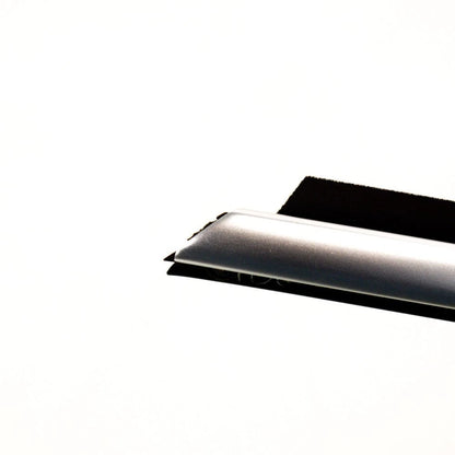 NEW BMW 4 F32 FRONT LEFT DOOR WINDOW TRIM 51337315405 ORIGINAL