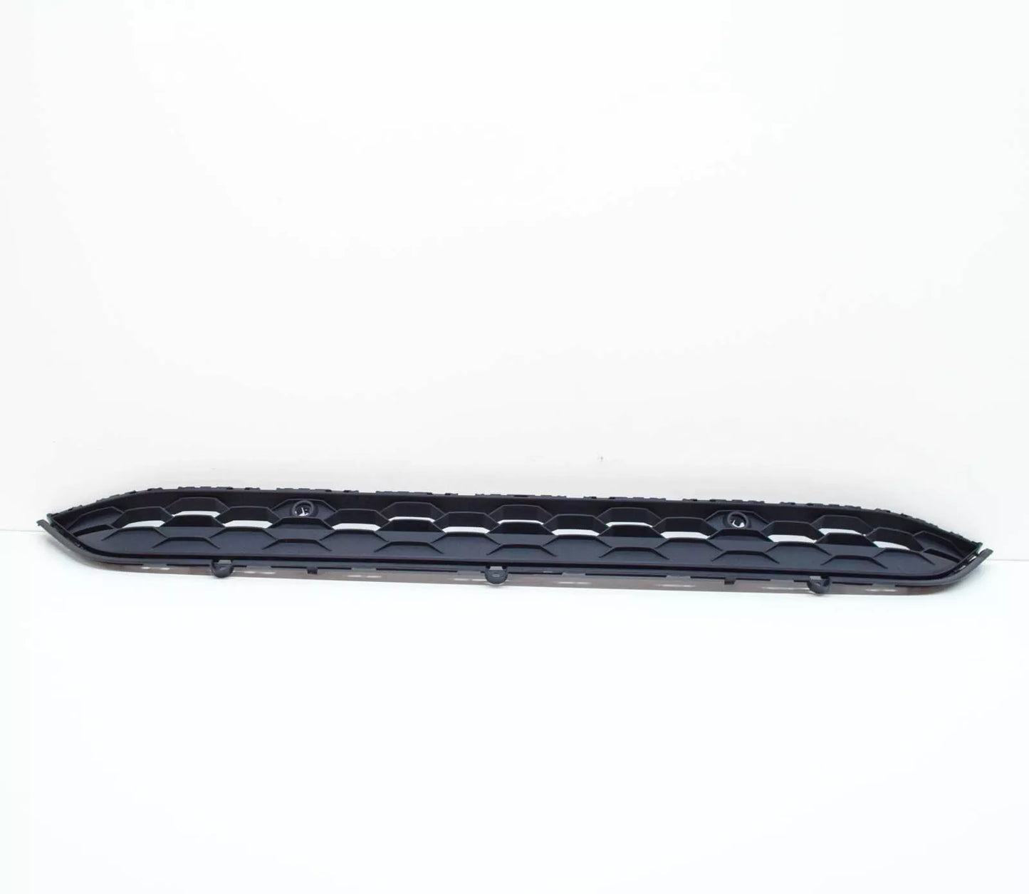 NEW VW TIGUAN AD/BW MK2 FRONT BUMPER CENTER VENT GRILLE 5NA853671B9B9 ORIGINAL