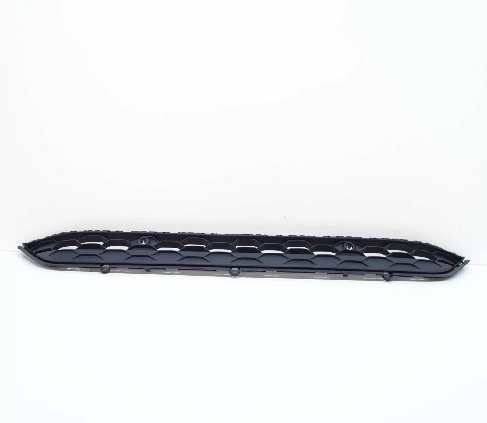 NEW VW TIGUAN AD/BW MK2 FRONT BUMPER CENTER VENT GRILLE 5NA853671B9B9 ORIGINAL