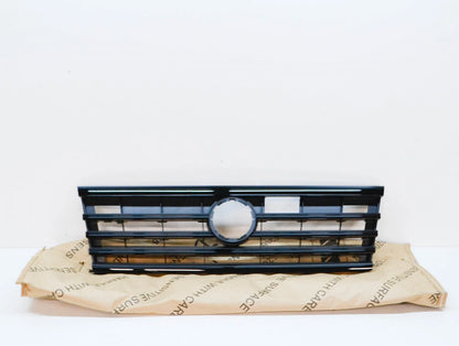 NEW VOLKSWAGEN TOUAREG CR FRONT RADIATOR GRILLE 760853651JBUS ORIGINAL
