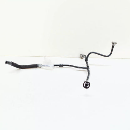 NEW AUDI A5 8T3 COOLANT PIPE HOSE 8K0121081BK