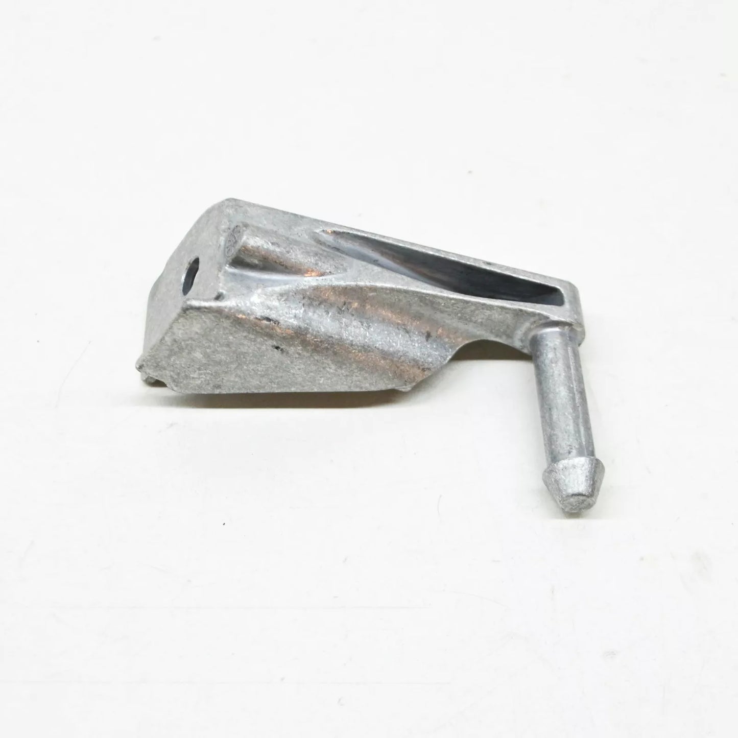 NEW BMW 3 G20 REAR EXHAUST SILENCER FRONT BRACKET 18308599409 ORIGINAL