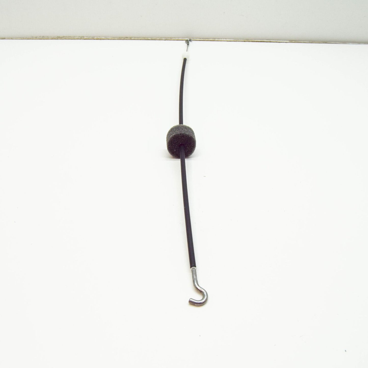 NEW MB SL R230 LOCKING SYSTEM DOOR CABLE FRONT A2307600004 ORIGINAL