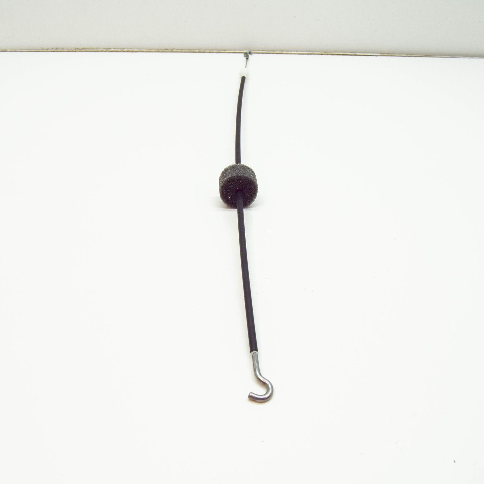 NEW MB SL R230 LOCKING SYSTEM DOOR CABLE FRONT A2307600004 ORIGINAL